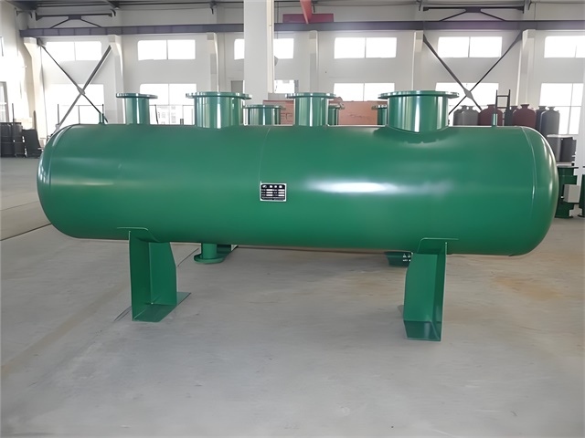 柳江分集水器的重要<font style='color:red'>指标</font>