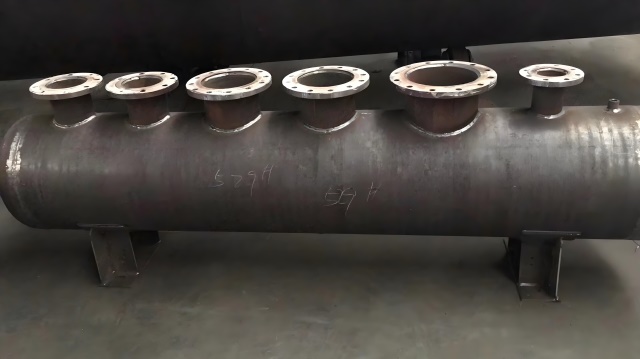 柳江集分水器属于特种设备吗